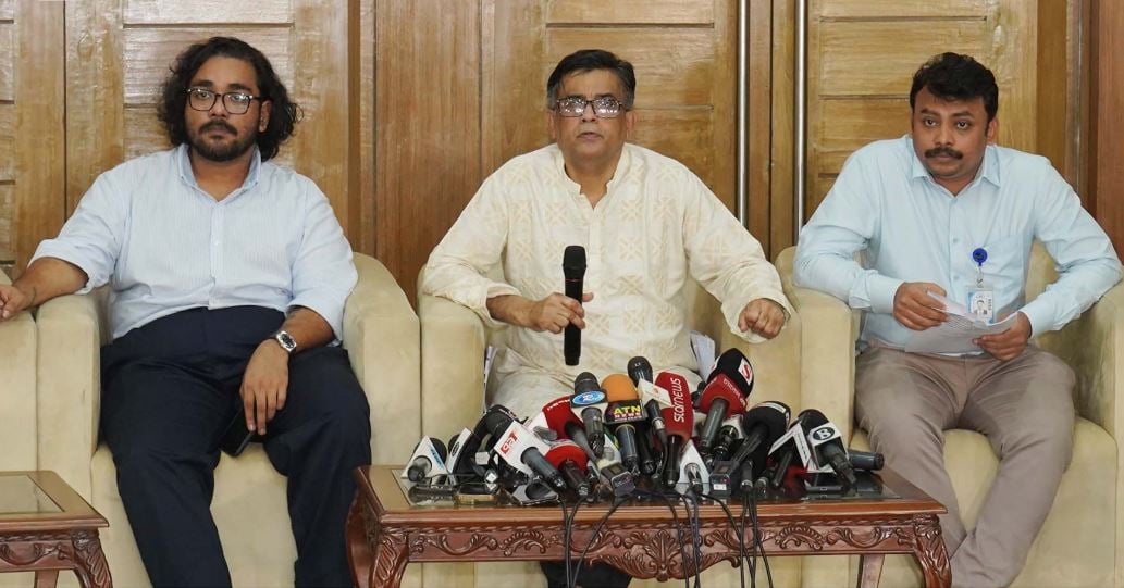 তফসিলের আগে বয়স ১৮ হলে থাকছে ভোটার হওয়ার সুযোগ