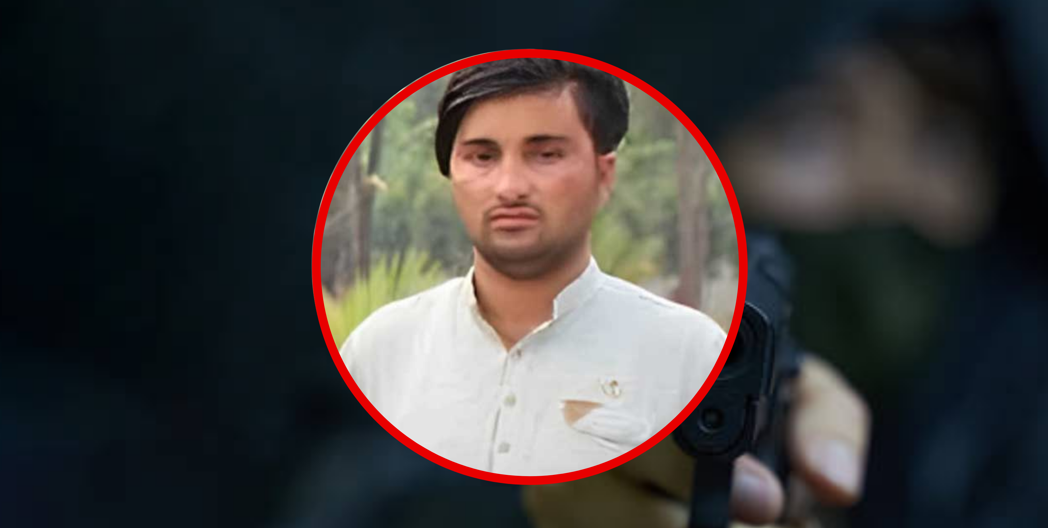 কক্সবাজারে রাতের আঁধারে মুখোশধারী দুর্বৃত্তদের গুলিতে যুবক নিহত 