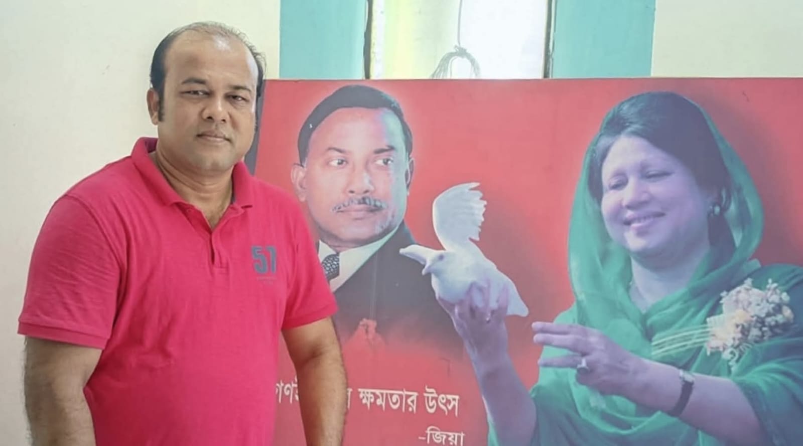 উখিয়া-টেকনাফে বিএনপির প্রচারণা ঘিরে নতুন রাজনৈতিক বিতর্ক