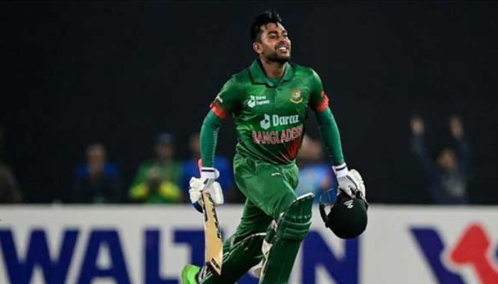 নেদারল্যান্ডস সিরিজ খেলবেন না মিরাজ