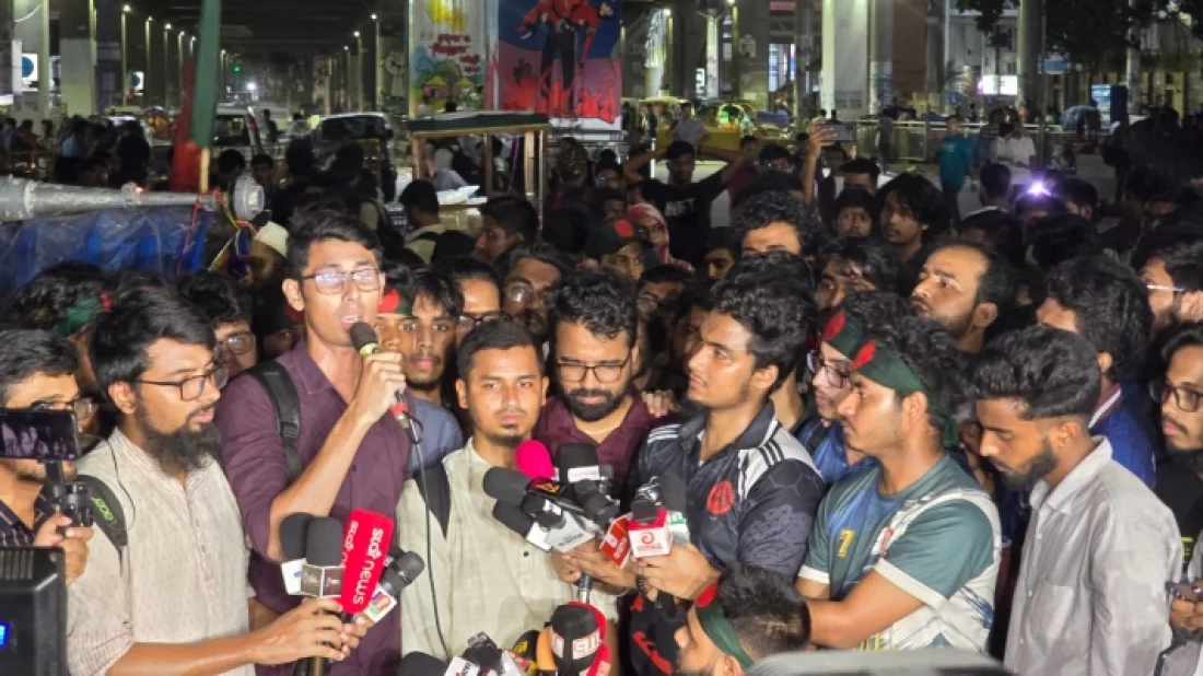 আজ সব প্রকৌশল বিশ্ববিদ্যালয়ে ‘কমপ্লিট শাটডাউন’ 