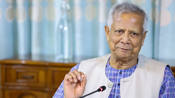 ১৭ বছর পর ইতিহাসের সবচেয়ে সুন্দর নির্বাচন হবে : প্রধান উপদেষ্টা 