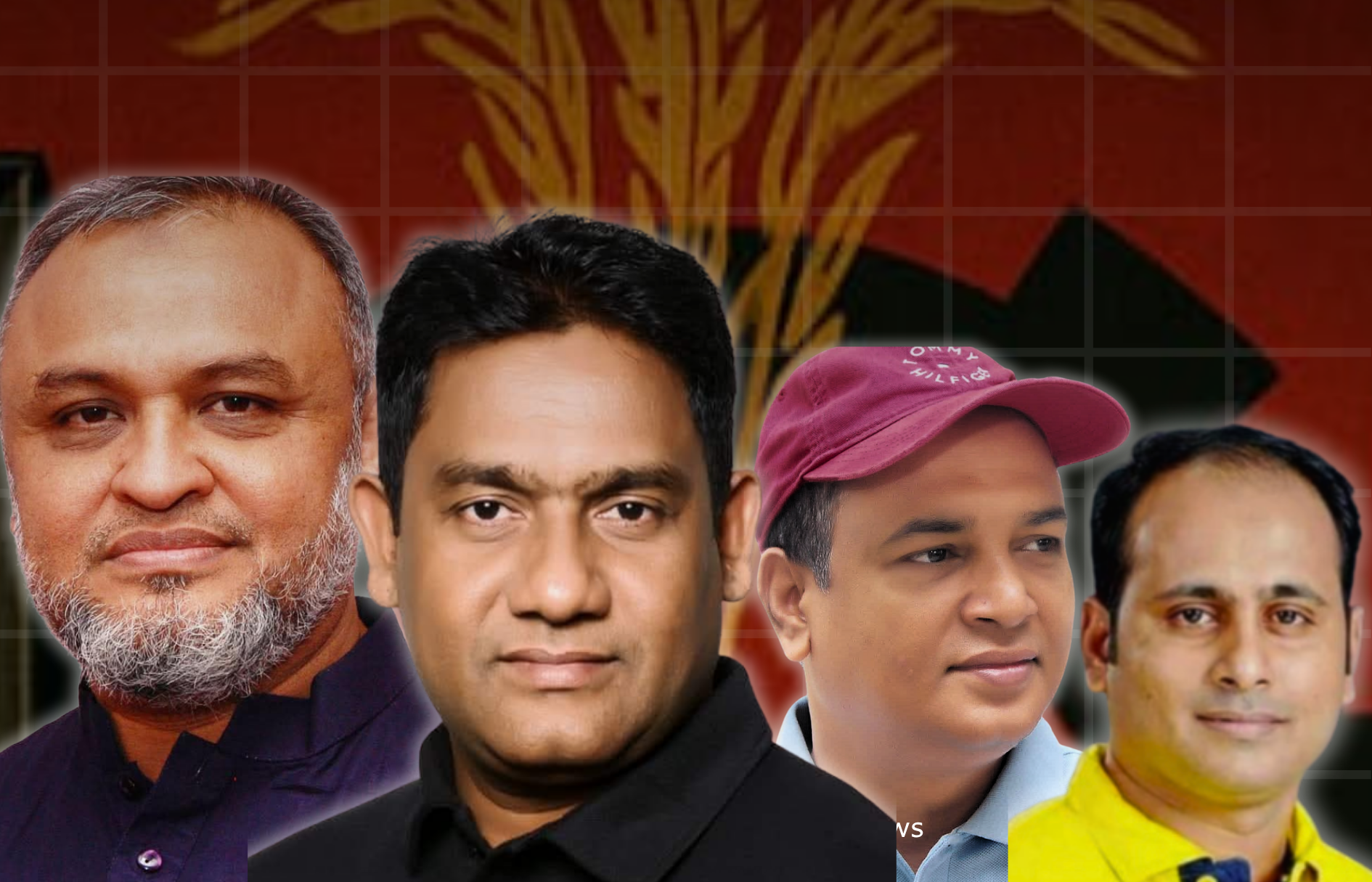 নতুন কমিটি এখনো অধরা, চট্টগ্রাম নগর যুবদলে হতাশা-অস্থিরতা