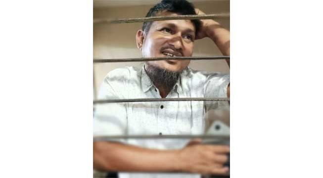 আনোয়ারায় শীর্ষ মাদক ব্যবসায়ী ও যুবলীগ নেতা জালাল গ্রেপ্তার