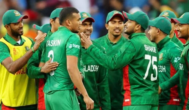 জয় দিয়ে শুরু বাংলাদেশের
