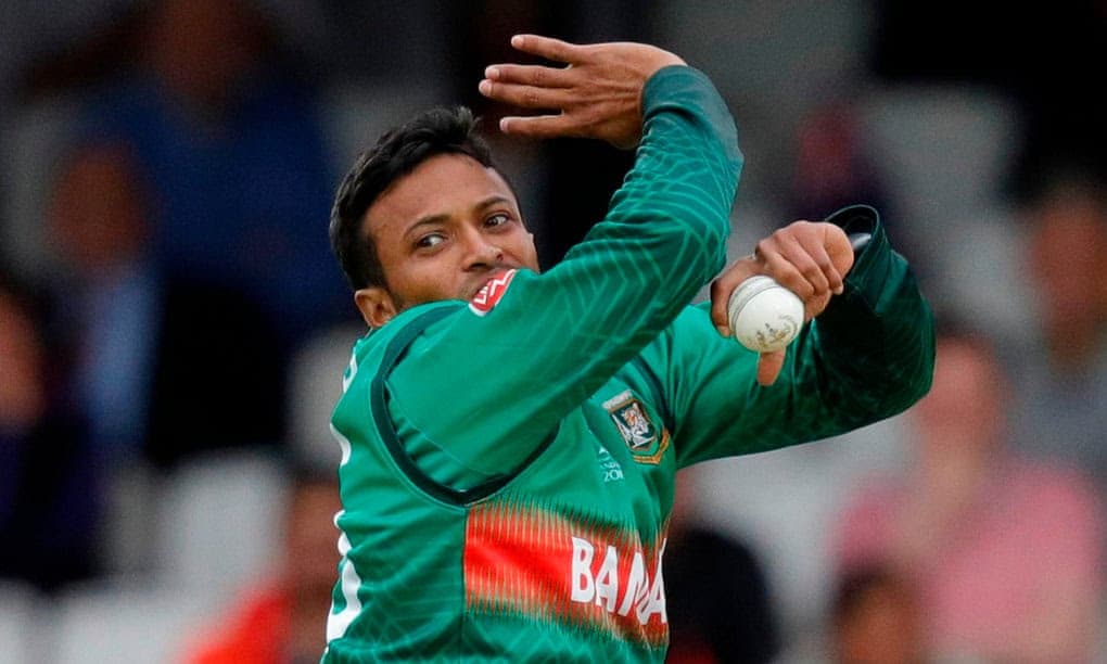 ভারতের বিপক্ষে ‘অঘটন’ ঘটাতে চান সাকিব