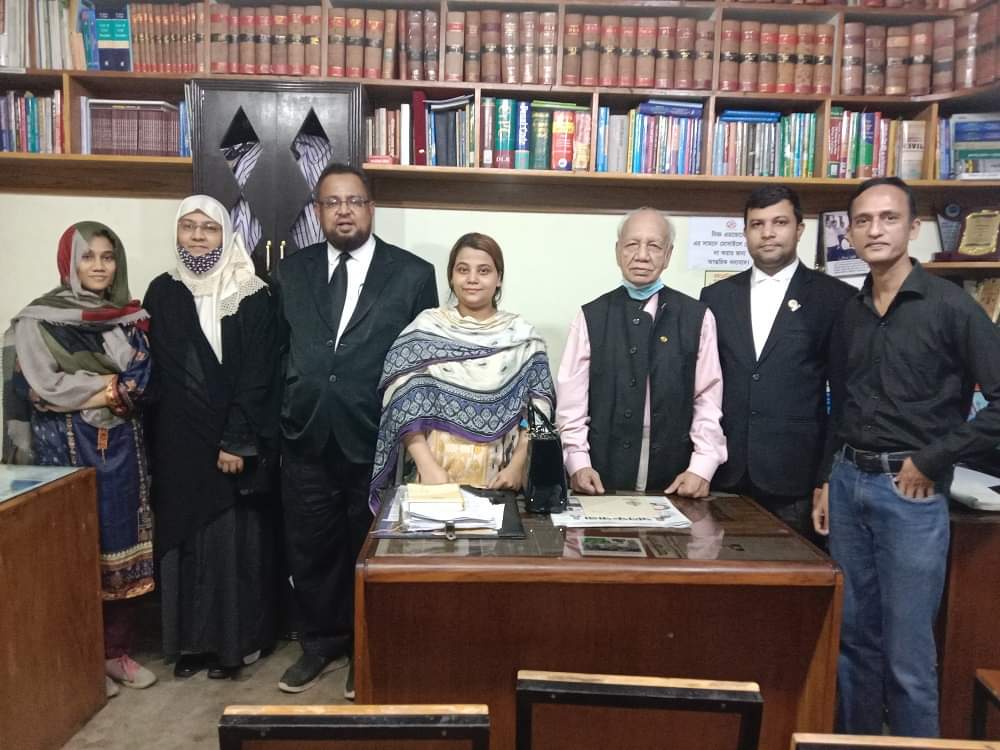 পাঠক নিউজ সম্পাদকসহ ৪ জন খালাস মানহানির মামলায়