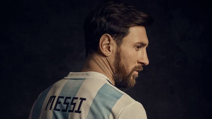 দক্ষিণ আমেরিকার জনসংখ্যার চেয়ে মেসির ফলোয়ার বেশি