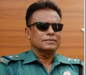 হালিশহরে বাইক দুর্ঘটনায় আহত এসআইয়ের মৃত্যু