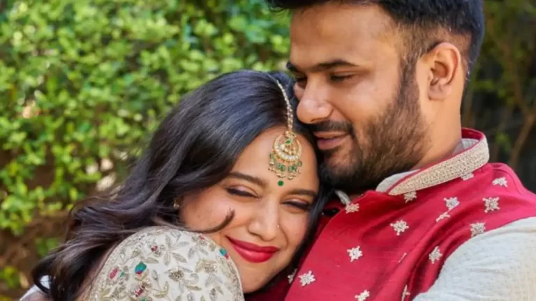 ‘ভাই’ এখন স্বামী !