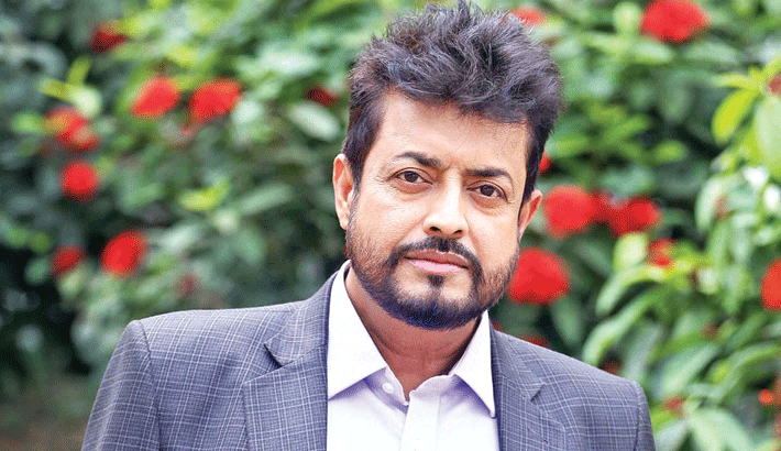ষড়যন্ত্র করে ফাঁসানো হয়েছে সুলতান’স ডাইনকে : ওমর সানী