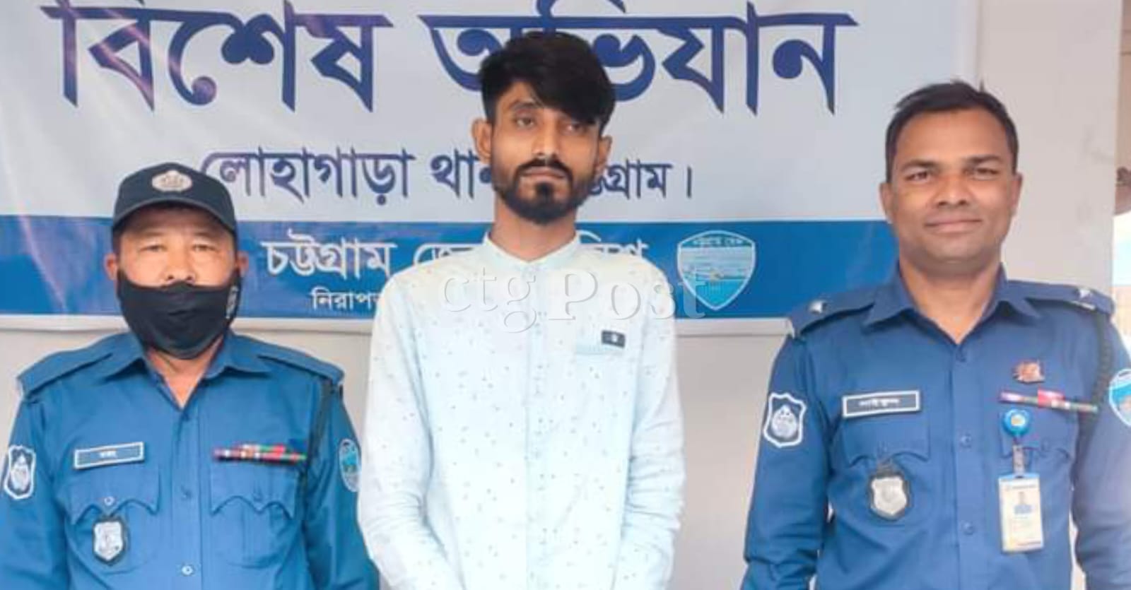 লোহাগাড়ায় ১০ হাজার পিস ইয়াবাসহ মাদক পাচারকারী আটক, প্রাইভেটকার জব্দ