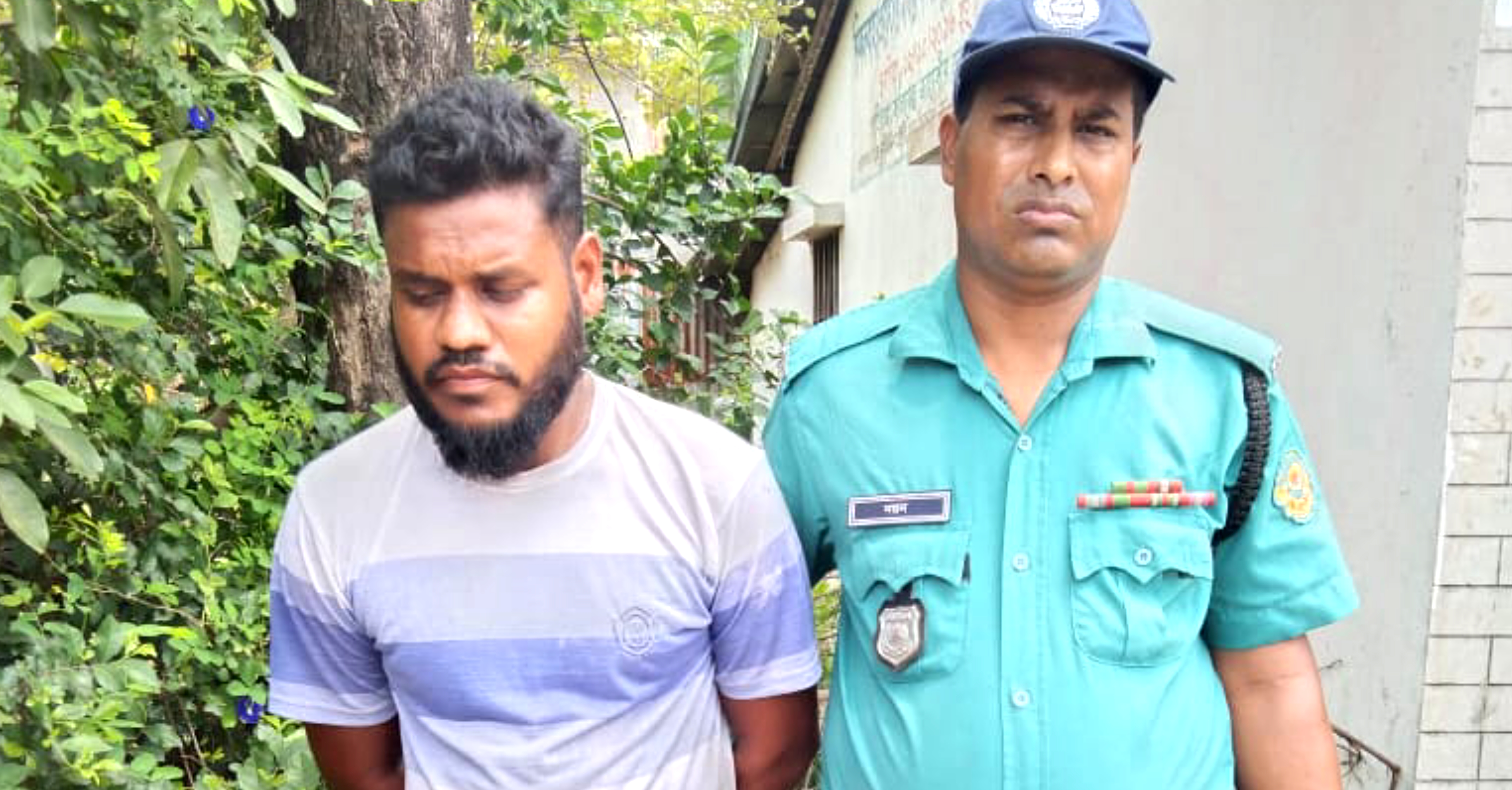 কর্ণফুলীতে উত্ত্যক্তের দায়ে বখাটের কারাদণ্ড, জনমনে স্বস্তি 
