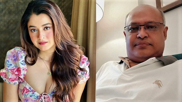 কুপ্রস্তাবে রাজি না হওয়ায় বাংলাদেশি সিনেমা থেকে বাদ দেওয়া হয়েছে কলকাতার নায়িকাকে