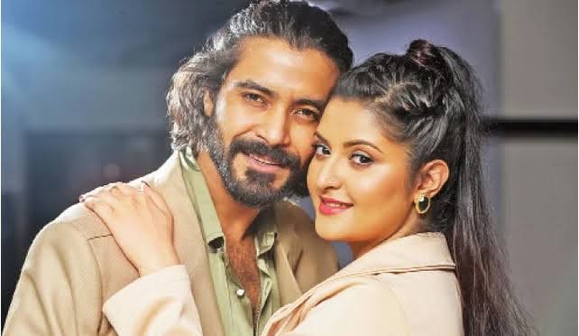 পরী থাকতে চাইলে থাকবে, না চাইলে বিচ্ছেদ : রাজ