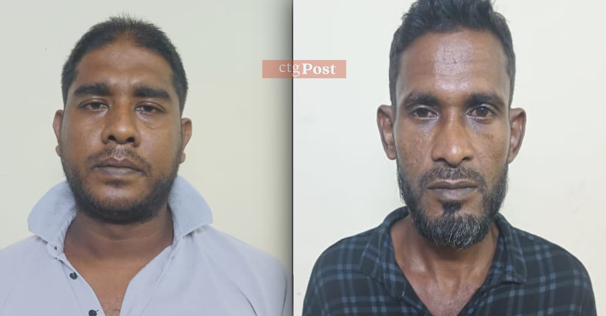 পাহাড় কাঁটার মামলায় চট্টগ্রামে গ্রেফতার ২