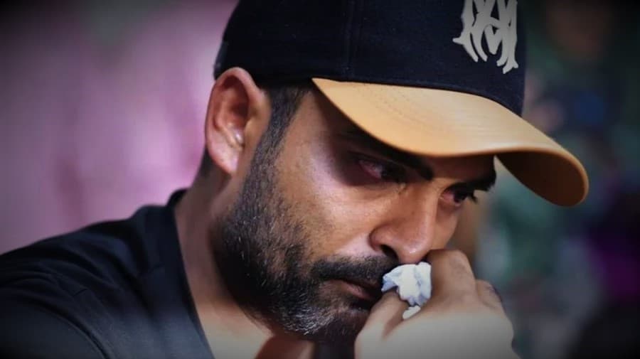 কান্নার বিদায়ে আন্তর্জাতিক ক্রিকেট থেকে অবসর ঘোষণা করলেন তামিম