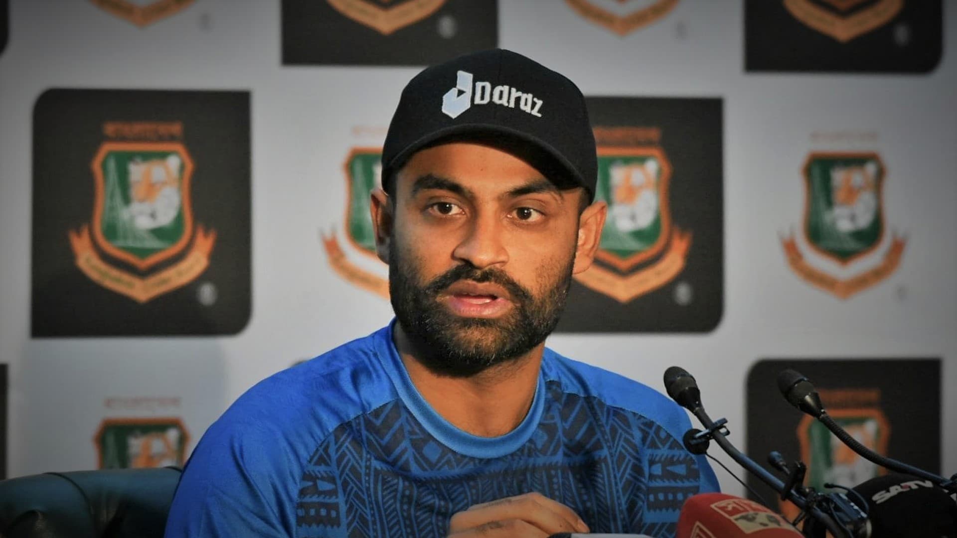 বিসিবির তামিমকে অবসর না নেওয়ার অনুরোধ