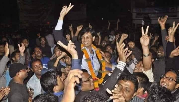 ডাক্তার ফয়সাল ইকবাল স্বাচিপ&#8217;র সাংগঠনিক সম্পাদক নির্বাচিত