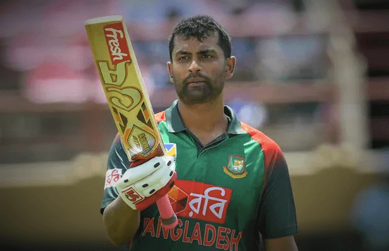 অবসর ভেঙে এশিয়া কাপ খেলতে দেখা যেতে পারে তামিমকে