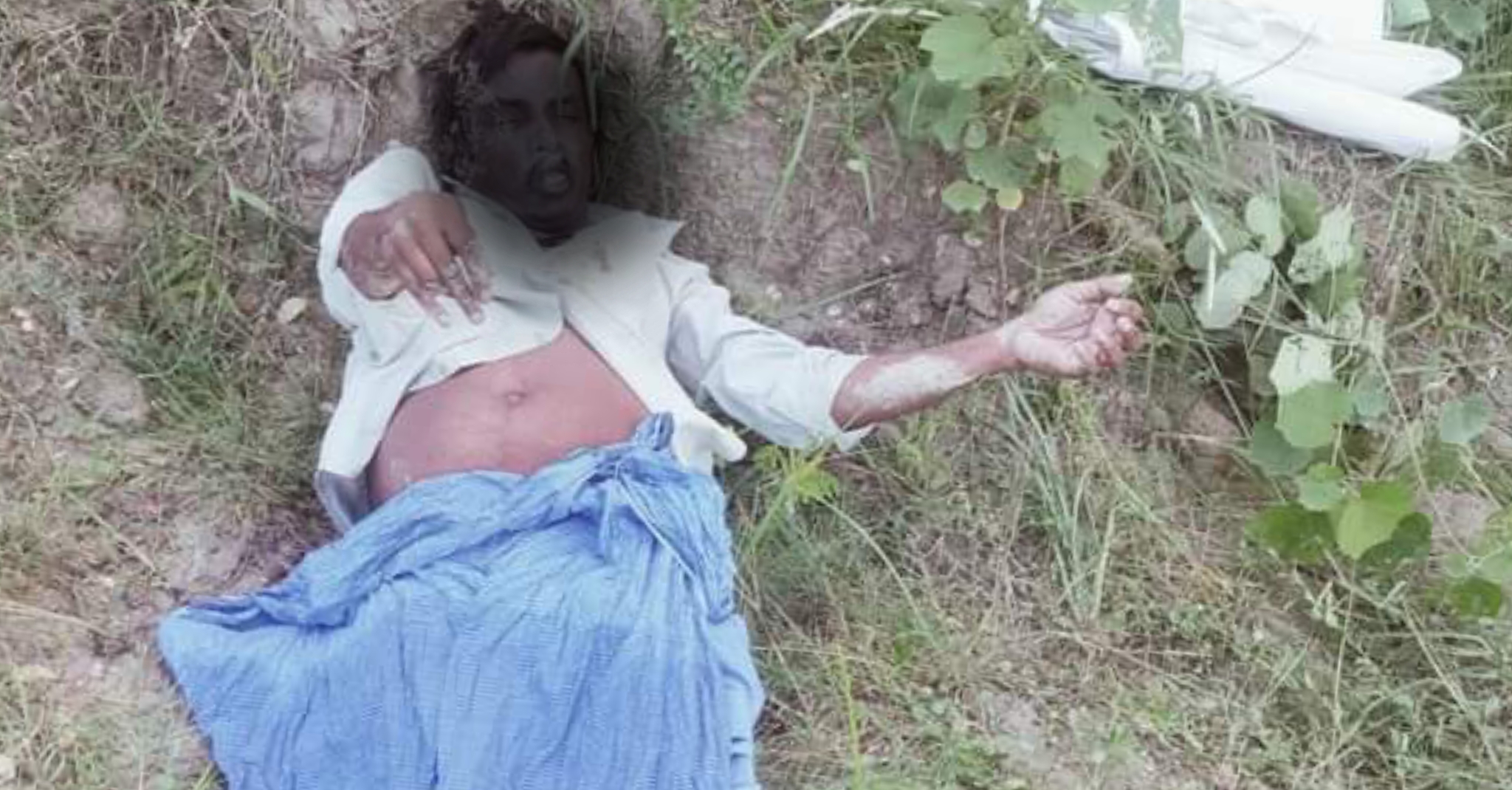 নোয়াখালীতে ছেলের দেনার যন্ত্রণায় বাবার আত্মহত্যা৷