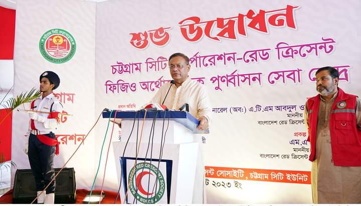 মাইজভান্ডার দরবার শরীফে শাহাদাত-এ কারবালা মাহফিলে ভক্ত জনতার ঢল