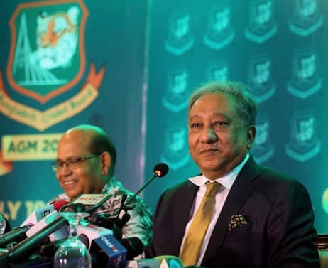 জরুরি সভায় বসছে বিসিবি অধিনায়ক ঠিক করতে