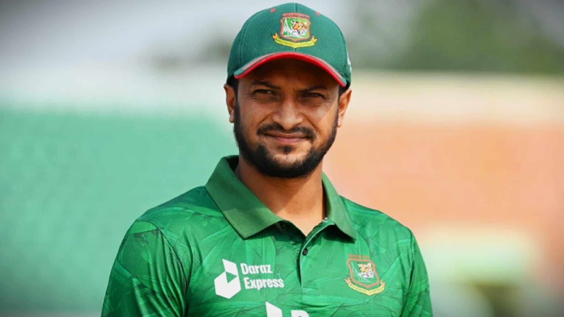 অধিনায়কত্ব ছাড়তে চান সাকিব !