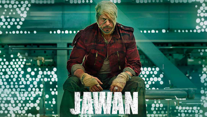 বক্স অফিসের রেকর্ড ভাঙলো জাওয়ান