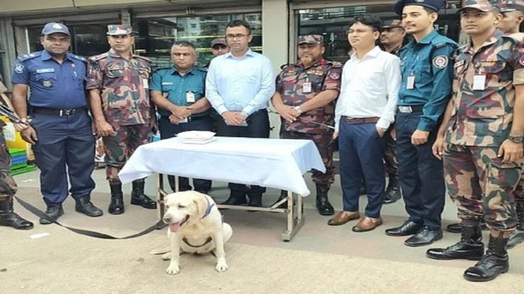 চট্টগ্রামের সীতাকুণ্ডে ৫ কোটি টাকা মূল্যের ক্রিস্টাল মেথসহ আটক ৫