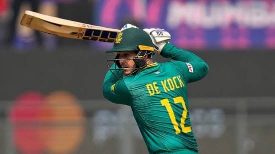 ডি কক ও মিলারের ব্যাটিং তান্ডবে বাংলাদেশের লক্ষ্য ৩৮৩ রান