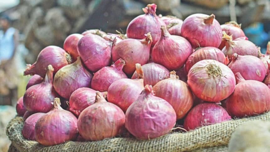 এবার ভোগাবে পেঁয়াজের দাম