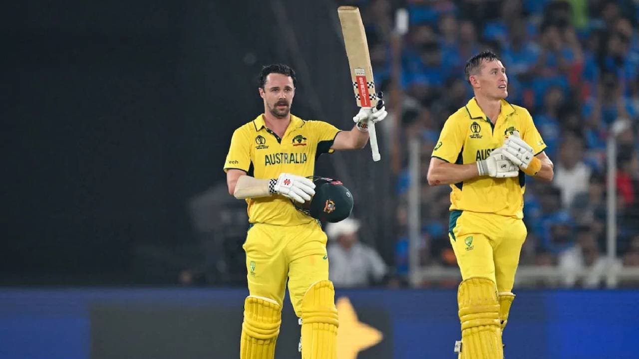 ভারতের মাটিতে ভারতকে হারিয়ে শেষ হাসিটা হাসলো অস্ট্রেলিয়া
