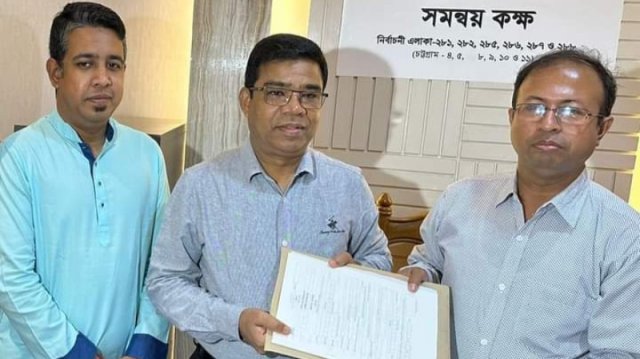 চট্টগ্রামে সোমবার পর্যন্ত ১৬টি আসনের জন্য ৮৫ জন মনোনয়নপত্র সংগ্রহ করেছেন
