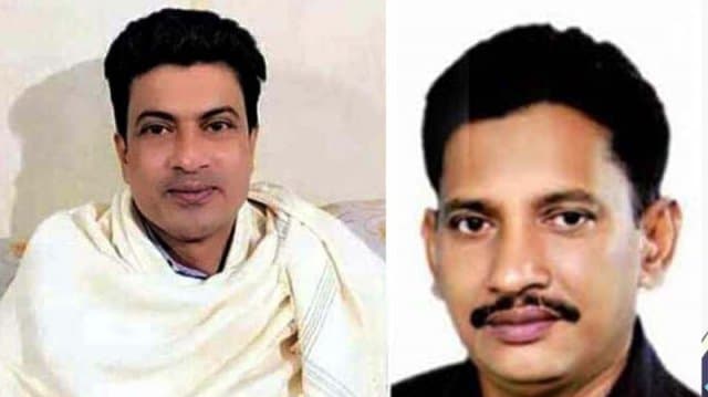 পাঁচ বিএনপি নেতার ১০ বছর করে কারাদণ্ড