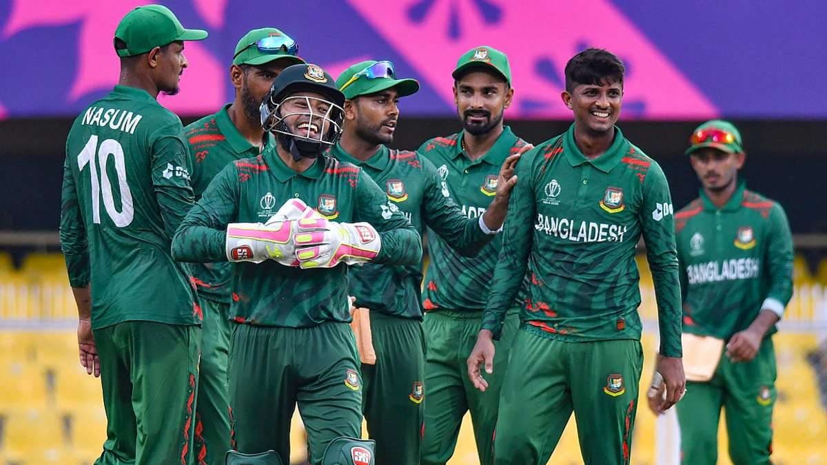 বাংলাদেশ ক্রিকেট: যে পাঁচটি মহাপ্রশ্ন