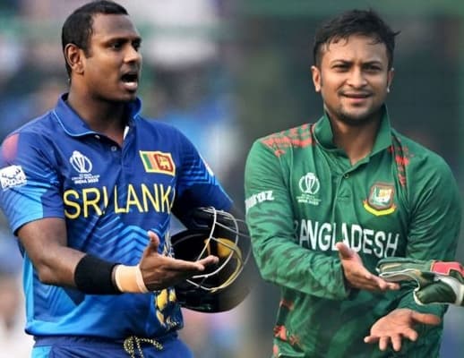 সাকিব শ্রীলঙ্কায় এলে পাথর ছুড়ে মারা হবে
