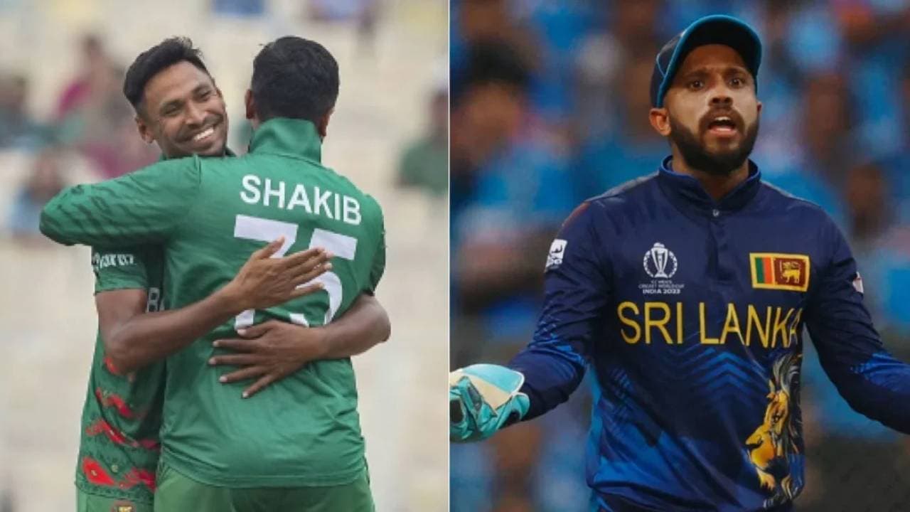 ইজ্জত বাঁচাতে আজ মাঠে নামবে বাংলাদেশ