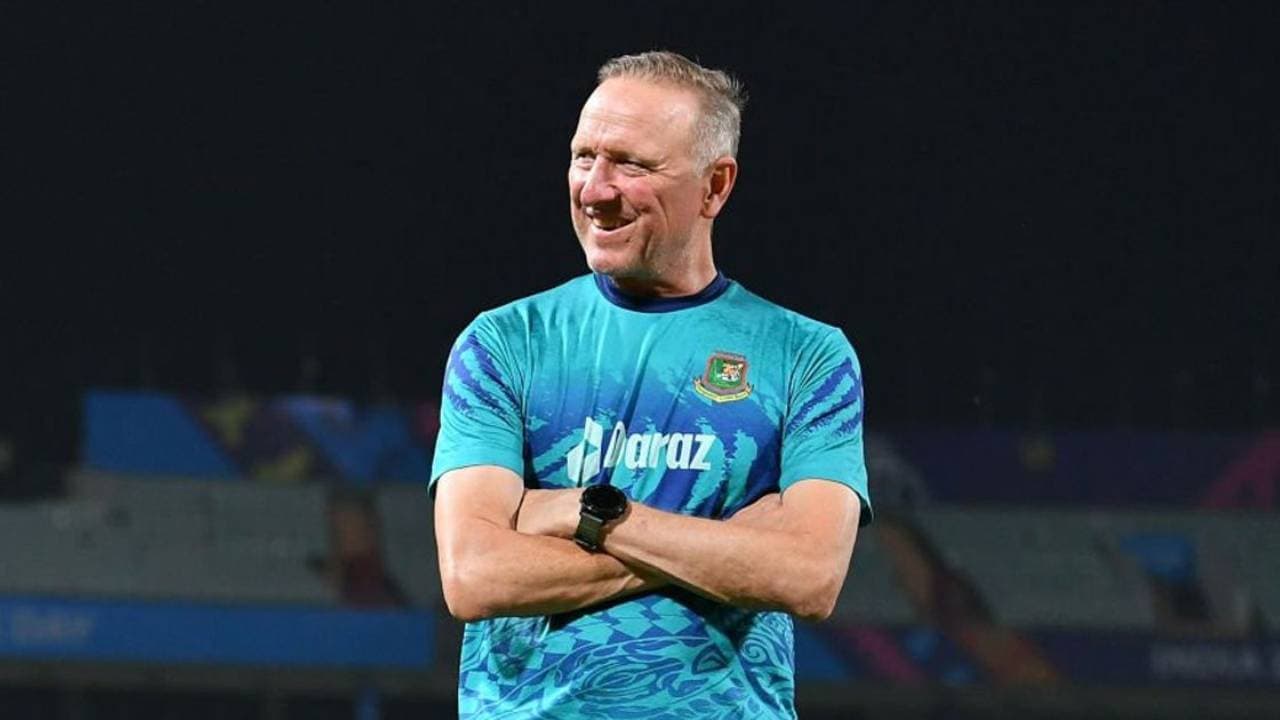 দক্ষিণ আফ্রিকাতেই নিজের নতুন কর্মক্ষেত্র খুঁজে পেয়েছেন ডোনাল্ড