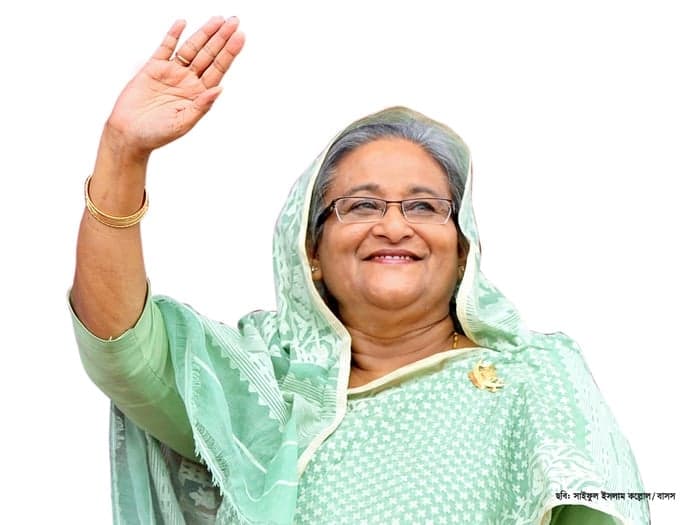 ২ হাজার প্রাথমিক বিদ্যালয়ের নতুন ভবনের উদ্বোধন করবেন প্রধানমন্ত্রী