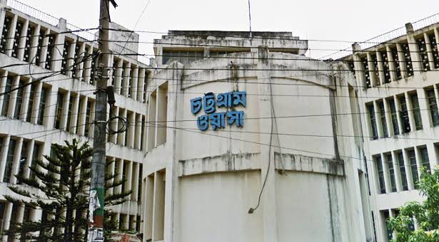 ওয়াসার স্যুয়ারেজ প্রকল্প: ট্রিটমেন্ট প্ল্যান্টের অর্ধেক কাজ শেষ