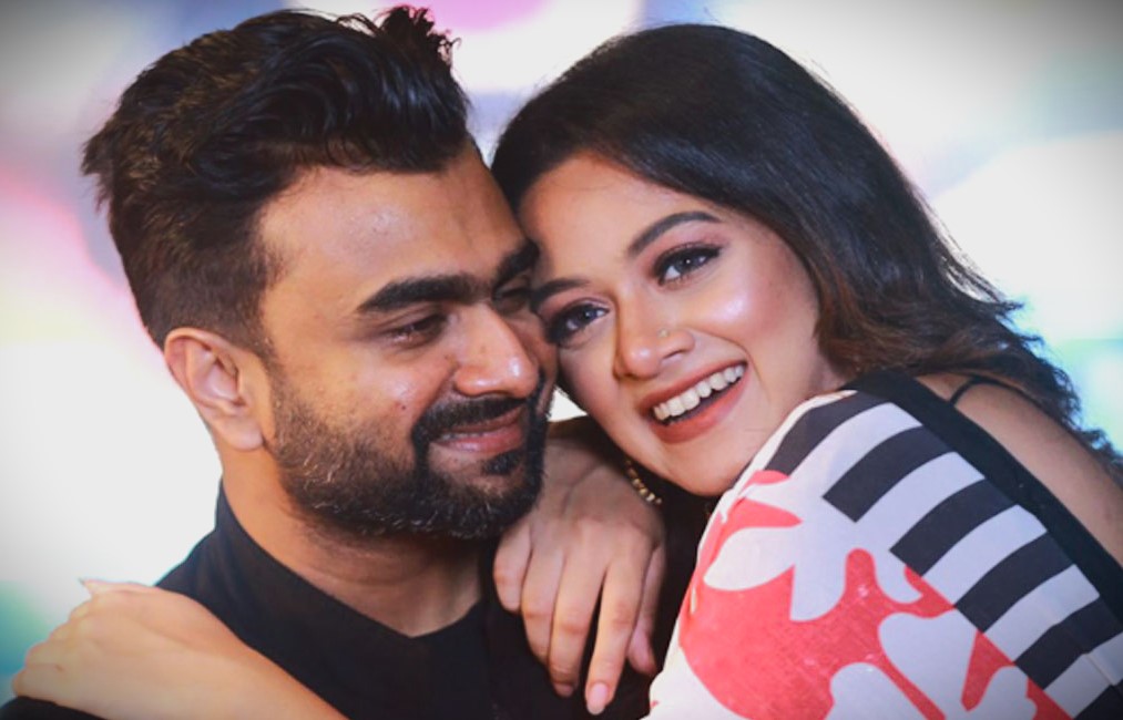 প্রেমের গুঞ্জনের মধ্যেই জুটি বাঁধলেন ইমরান-দীঘি !