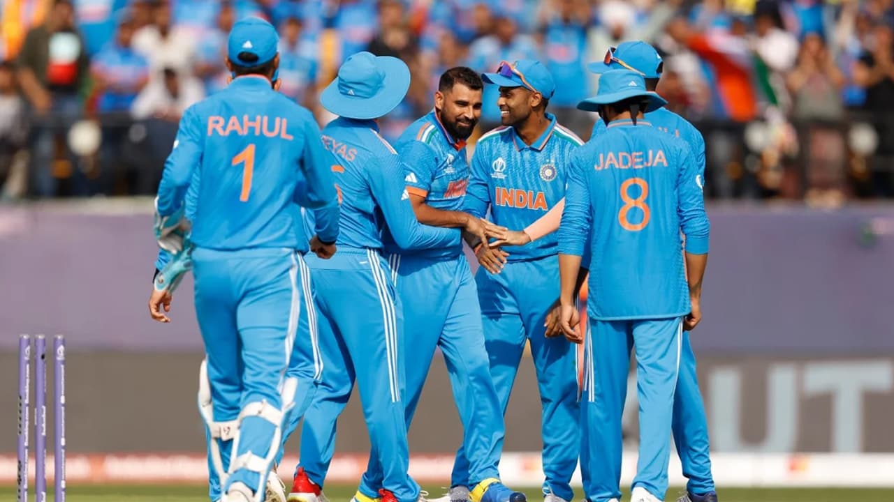 ভারতকে বিশ্বকাপ জেতানো নিয়ে তোড়জোড় আইসিসি