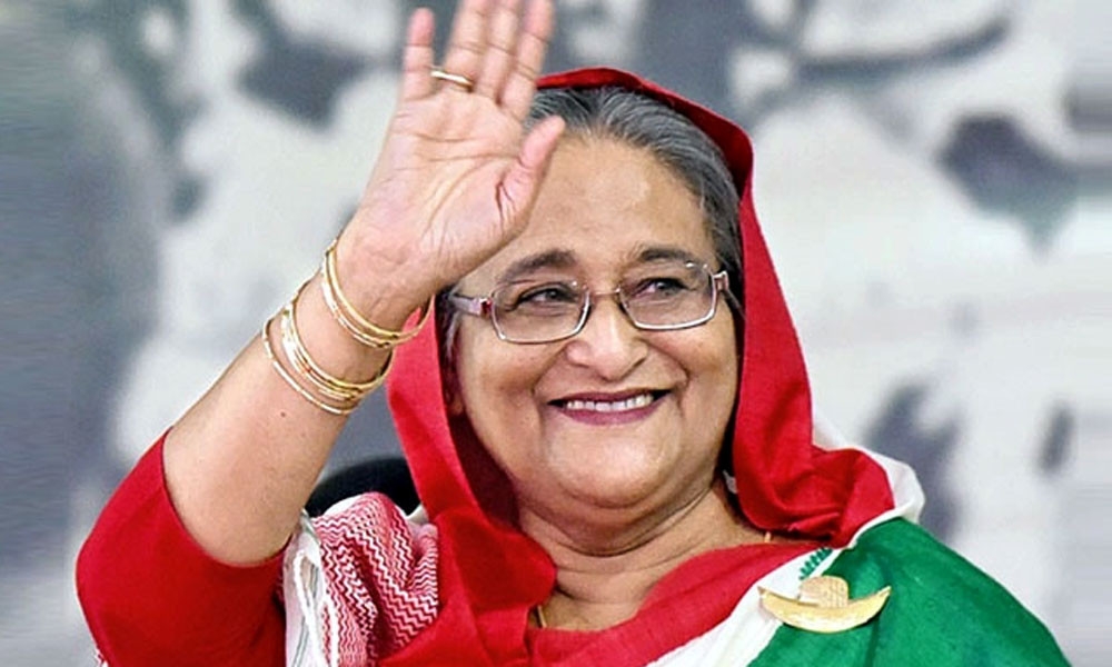 চট্টগ্রামসহ দেশের সর্বত্র শান্তি বজায় রাখতে দৃঢ় প্রতিজ্ঞ সরকার