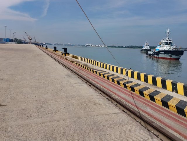 চট্টগ্রামে নবনির্মিত পিসিটি পরিচালনার দায়িত্ব পেলো সৌদি আরবের প্রতিষ্ঠান
