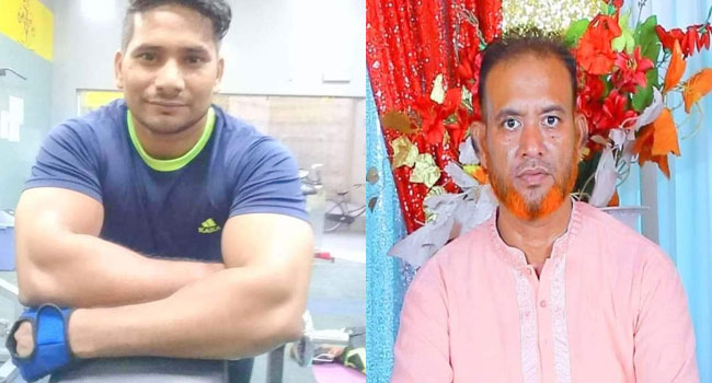 চট্টগ্রামের সীতাকুণ্ডে বিএনপি নেতাসহ ৩ জনকে হত্যা