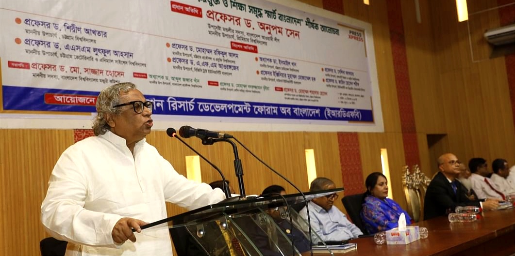 &#8216;দেশের উন্নয়ন-অগ্রযাত্রা অব্যাহত রাখতে আ.লীগ সরকারের বিকল্প নেই&#8217;