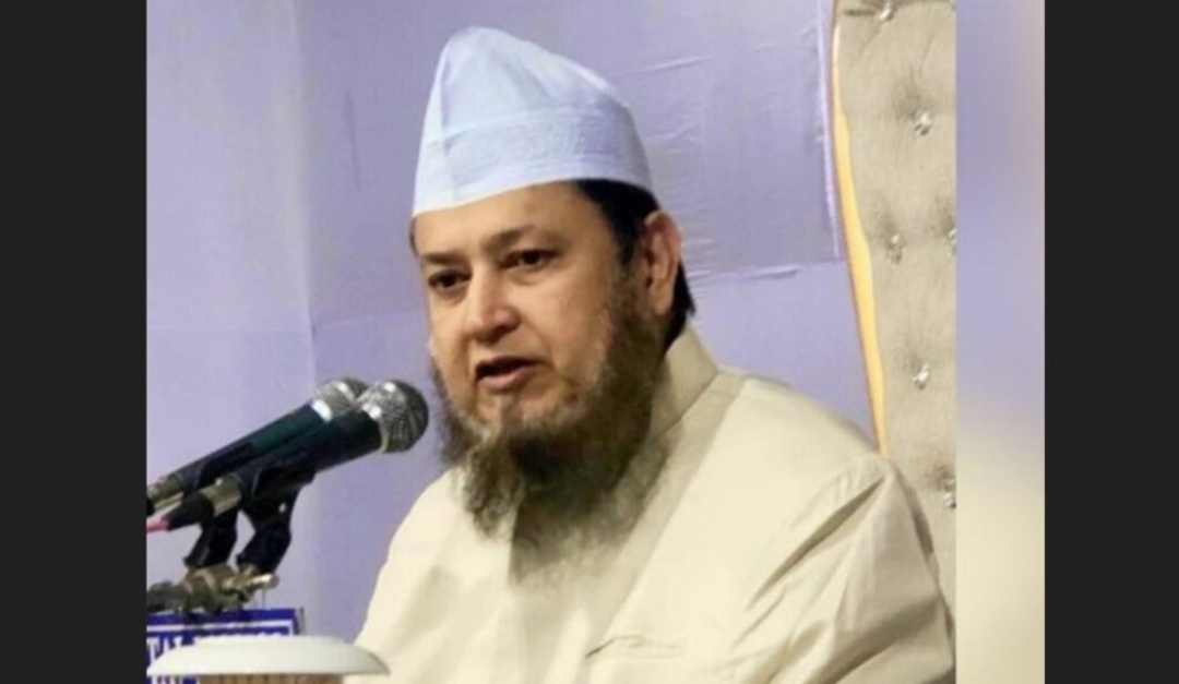 সাইফুদ্দিন মাইজভান্ডারিকে আওয়ামী লীগের সমর্থন