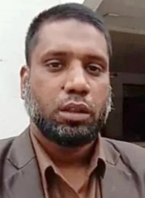 চট্টগ্রামে স্বতন্ত্র প্রার্থীর প্রার্থীতা বাতিল, এক লক্ষ টাকা জরিমানা