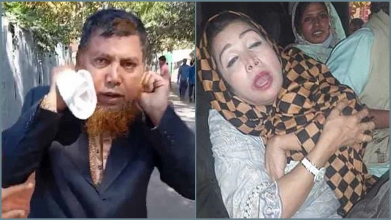 চট্টগ্রামে নির্বাচনী প্রচারণায় হামলার ঘটনায় ৫ জনকে আটক 